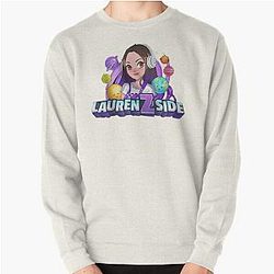  LaurenzSide Pullover Sweatshirt