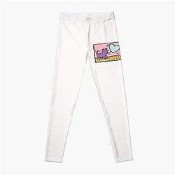 LaurenzSide Puppy Love Leggings
