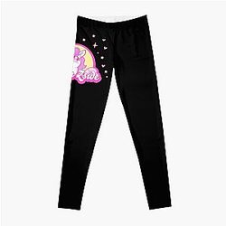 LaurenzSide Unicorn Dreams Leggings