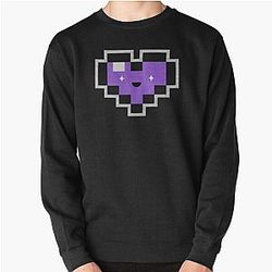  LaurenzSide Pullover Sweatshirt