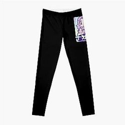 Laurenzside Color   Leggings