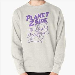  LaurenzSide Pullover Sweatshirt