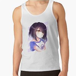  LaurenzSide Tank Top