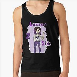  LaurenzSide Tank Top