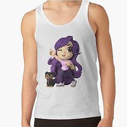 LaurenzSide Tank Top