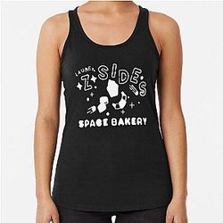  LaurenzSide Racerback Tank Top