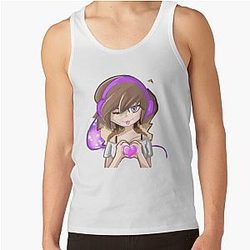  LaurenzSide Tank Top