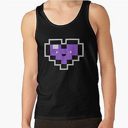  LaurenzSide Tank Top