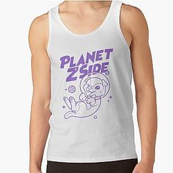  LaurenzSide Tank Top