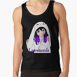  LaurenzSide Tank Top