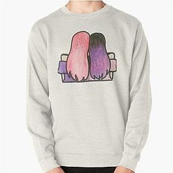  LaurenzSide Pullover Sweatshirt