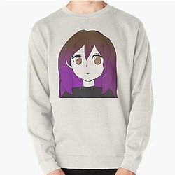  LaurenzSide Pullover Sweatshirt
