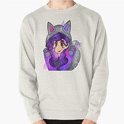  LaurenzSide Pullover Sweatshirt