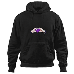 Laurenzside Merch Laurenz Side Classic Hoodie