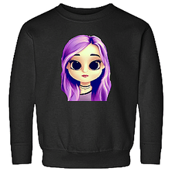 Laurenzside Crewneck Sweatshirts 