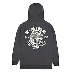 Cupcake Queen Hoodie