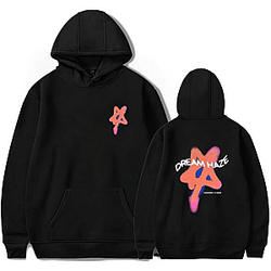 Dream Haze DTNK2602 Laurenzside Hoodies