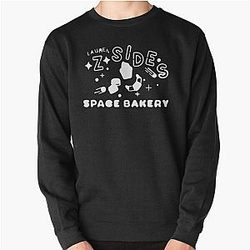  LaurenzSide Pullover Sweatshirt