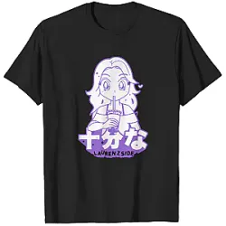 Kids 9 PTTT0605  Laurenzside T-Shirts