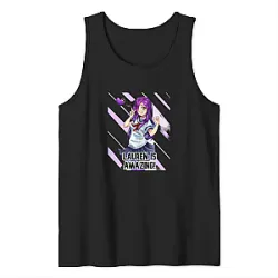 Amazing PTTT0605  Laurenzside Tank Tops