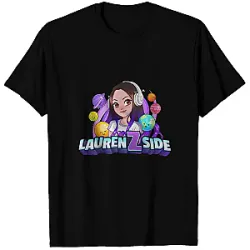 Cute PTTT1308  Laurenzside T-Shirts
