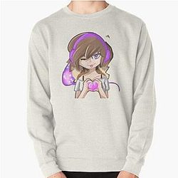  LaurenzSide Pullover Sweatshirt