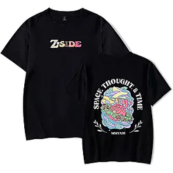 Laurenzside T-Shirt NTT2809 Laurenzside T-Shirts
