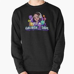 Cute laurenzside Pullover Sweatshirt