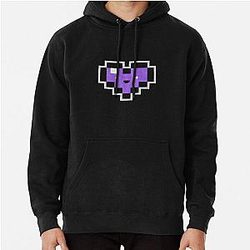 Laurenzside new Pullover Hoodie