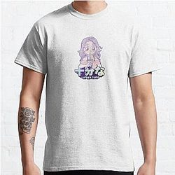 LaurenzSide - Kawaii Classic T-Shirt