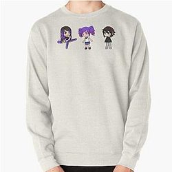 Laurenzside Merch Laurenz Side Pullover Sweatshirt