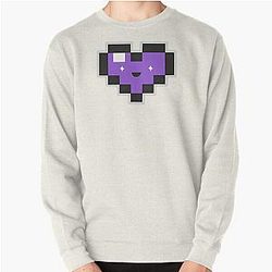 Laurenzside Merch Laurenz Side Pullover Sweatshirt
