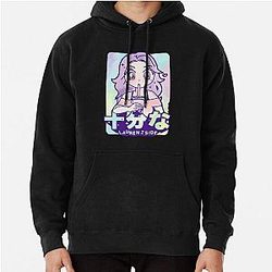 Laurenzside Color   Pullover Hoodie