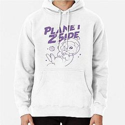 Laurenzside Kids T-Shirtlaurenzside fan Pullover Hoodie
