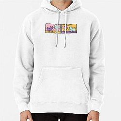 LaurenzSide Puppy Love Pullover Hoodie