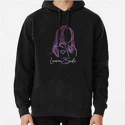  LaurenzSide Pullover Hoodie