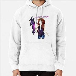  LaurenzSide Pullover Hoodie