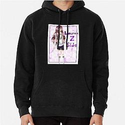  LaurenzSide Pullover Hoodie