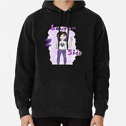  LaurenzSide Pullover Hoodie