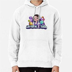  LaurenzSide Pullover Hoodie