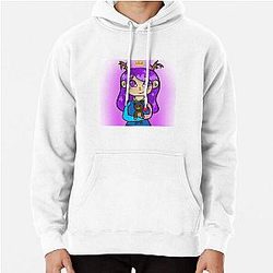  LaurenzSide Pullover Hoodie