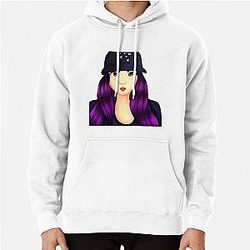  LaurenzSide Pullover Hoodie