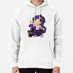  LaurenzSide Pullover Hoodie