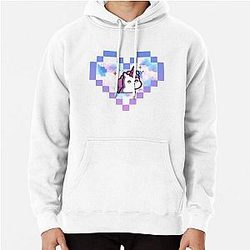  LaurenzSide Pullover Hoodie