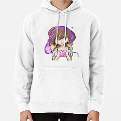  LaurenzSide Pullover Hoodie