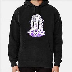  LaurenzSide Pullover Hoodie