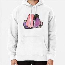  LaurenzSide Pullover Hoodie