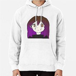 LaurenzSide Pullover Hoodie