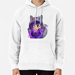  LaurenzSide Pullover Hoodie