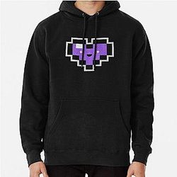  LaurenzSide Pullover Hoodie
